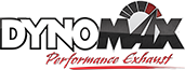 DynoMax Logo