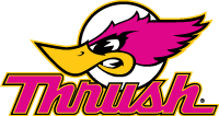 Thrush Logo