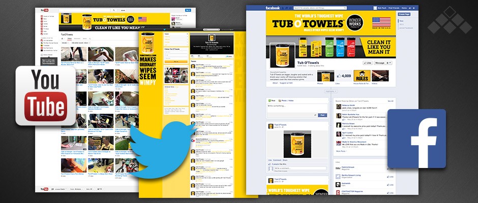 socialmedia-tubotowels-social-pages