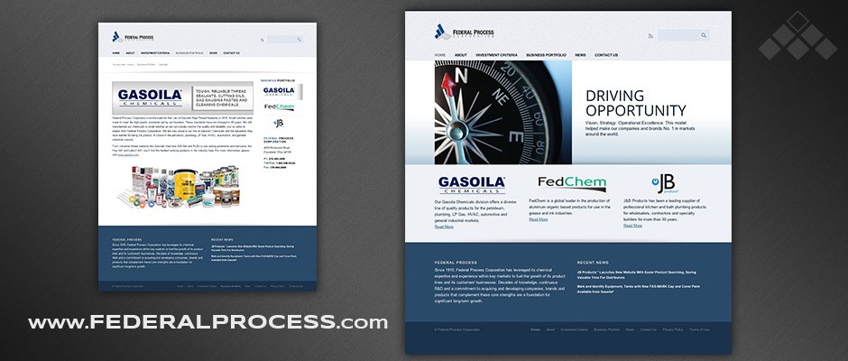 websites-federalprocesscom