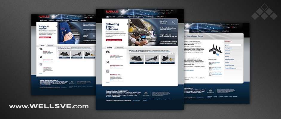 websites-wellsvecom
