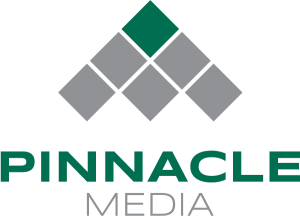 Pinnacle Media logo