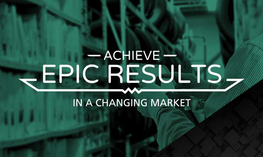 Pinnacle Media Integrated Marketing Communications & Strategy EPIC Results Case Study